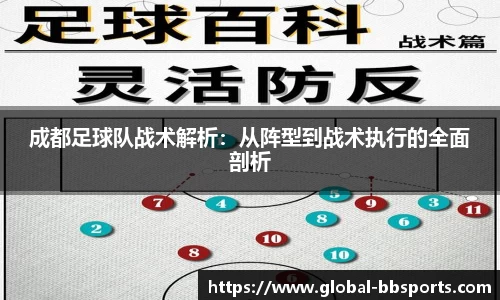 成都足球队战术解析：从阵型到战术执行的全面剖析